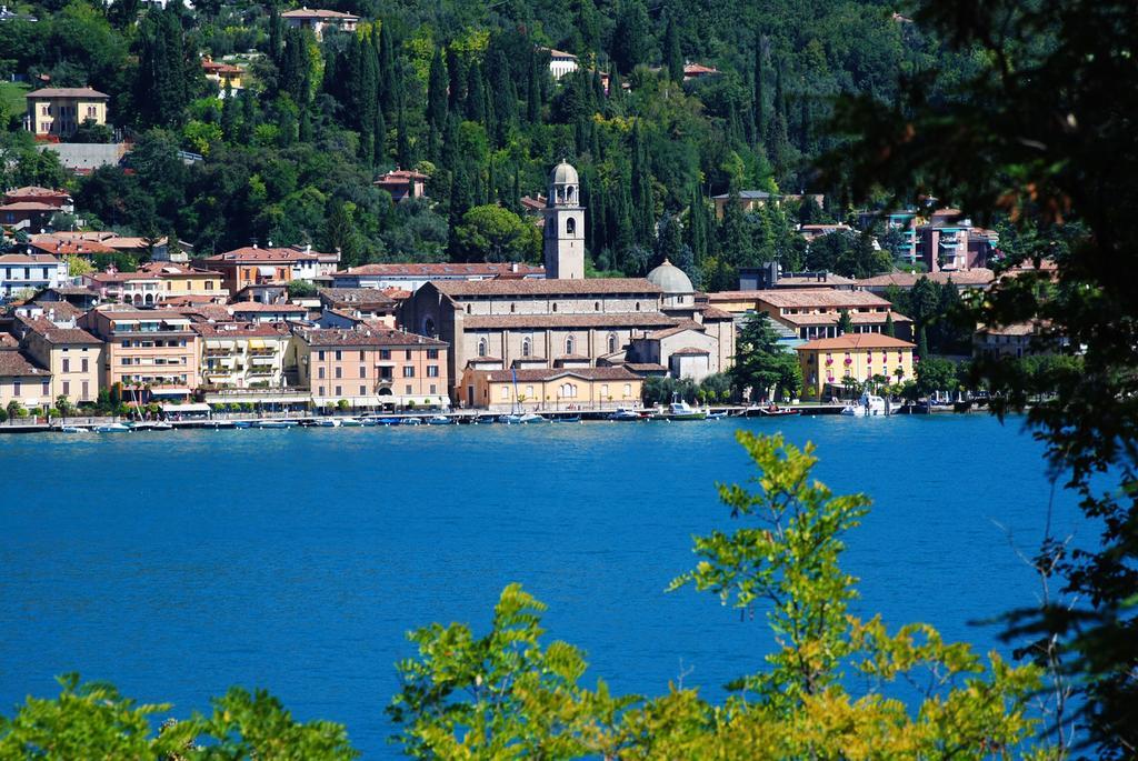 Appartamento Savoia Сало Екстер'єр фото
